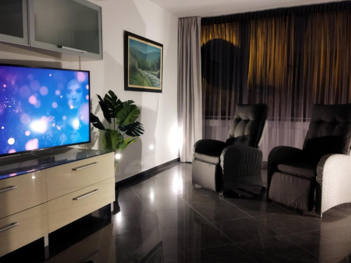 Luxury Apartment Aurora - Cod 0409 Opatija Exterior foto