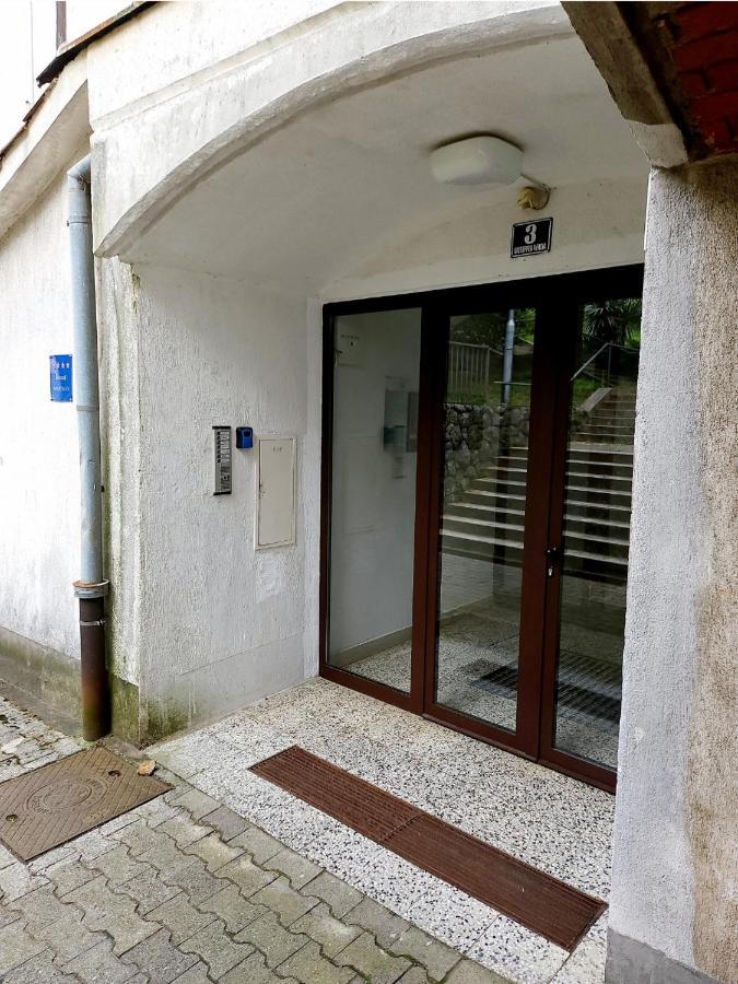 Luxury Apartment Aurora - Cod 0409 Opatija Exterior foto