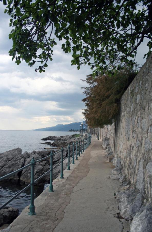 Luxury Apartment Aurora - Cod 0409 Opatija Exterior foto